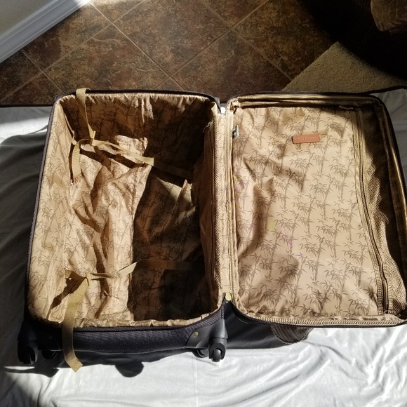 ๐๐NWT T. Bahama 28" Soft Spinner๐๐ - Picture 7 of 8